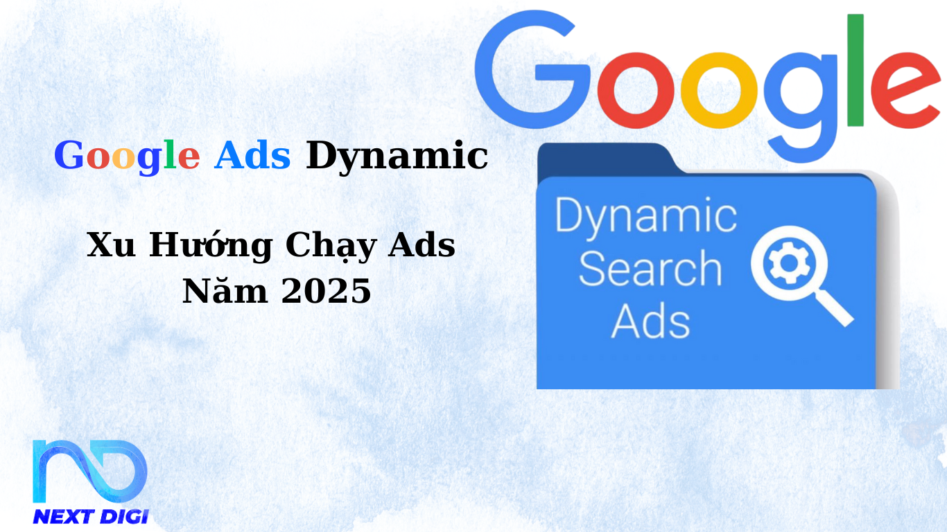 TẠO GOOGLE ADS DYNAMIC SEARCH ADS